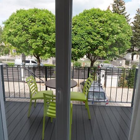 Anna Villa Fuered Boutique Rooms Balatonfüred Exterior foto