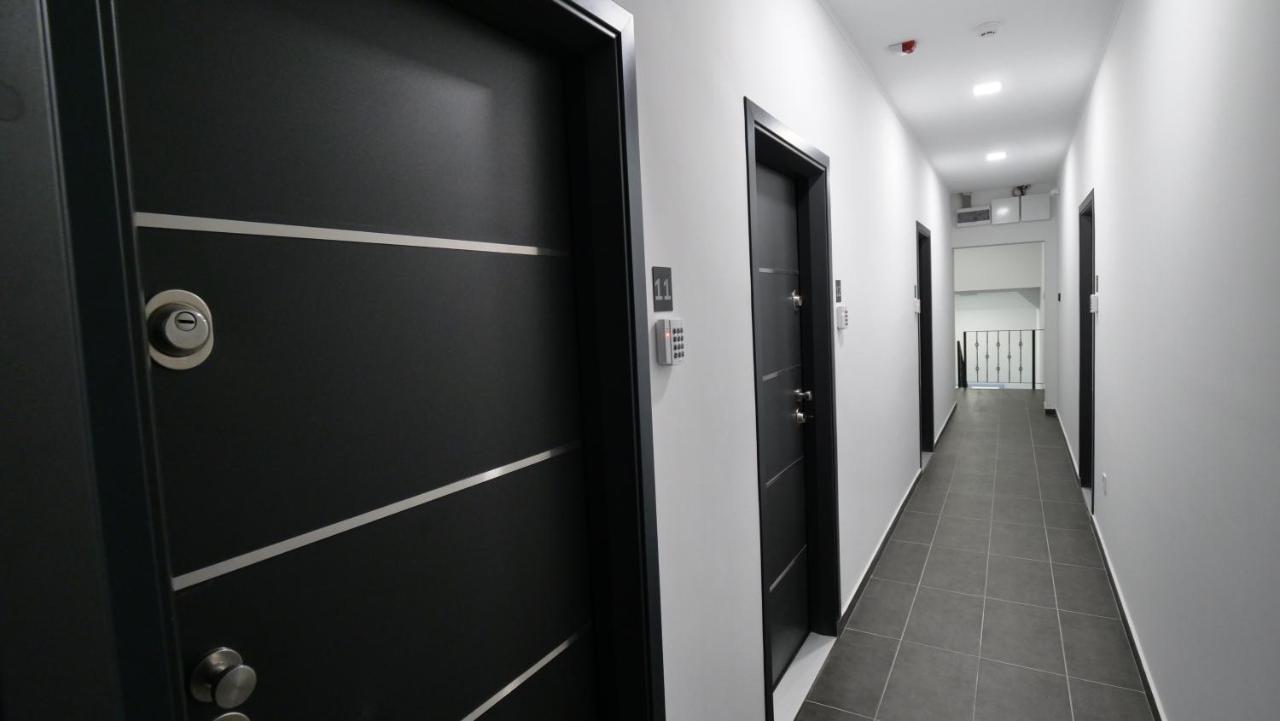 Anna Villa Fuered Boutique Rooms Balatonfüred Exterior foto