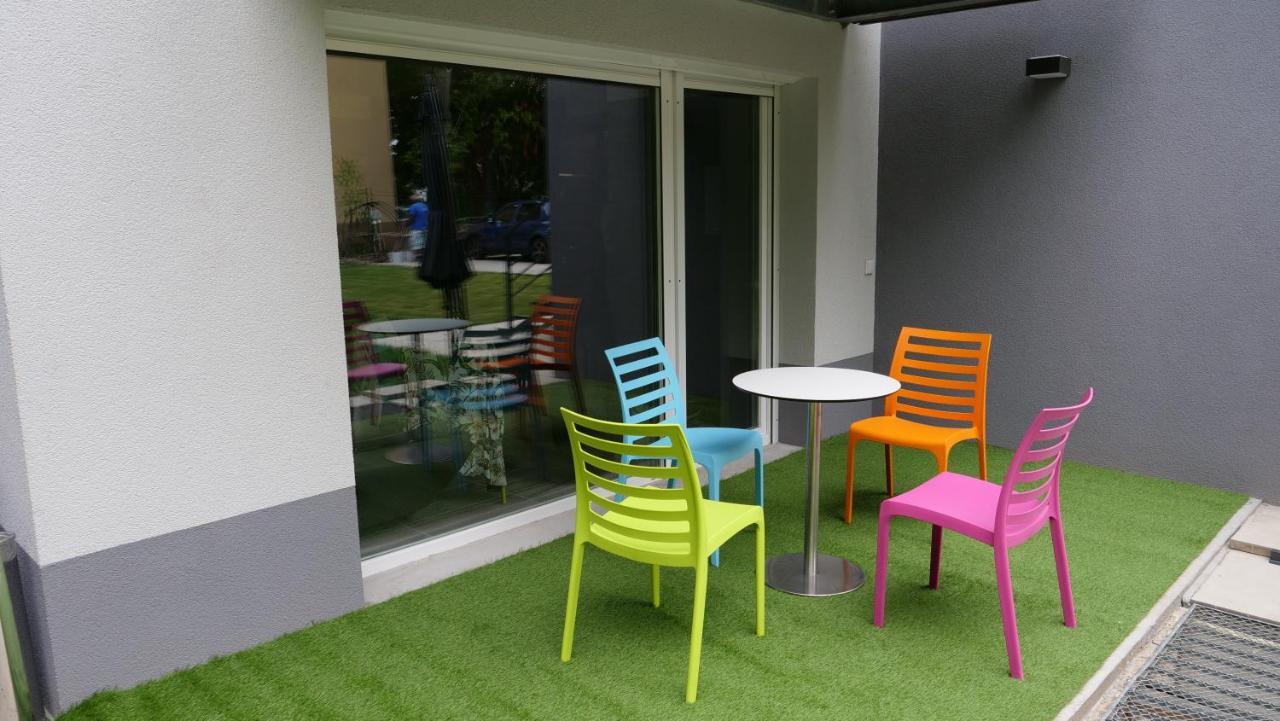 Anna Villa Fuered Boutique Rooms Balatonfüred Exterior foto